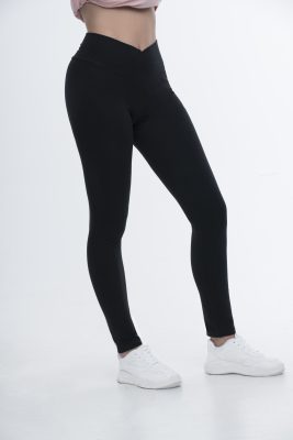 LEGGINGS NEGRO