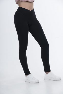 LEGGINGS NEGRO